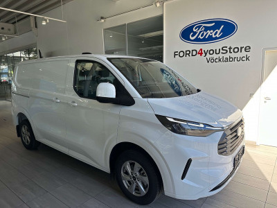 Ford Transit Custom Neuwagen