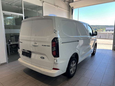Ford Transit Custom Neuwagen