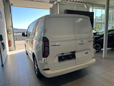 Ford Transit Custom Neuwagen