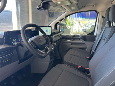 Ford Transit Custom Neuwagen