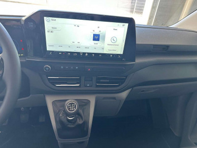 Ford Transit Custom Neuwagen