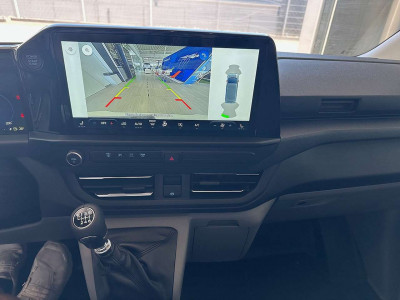 Ford Transit Custom Neuwagen