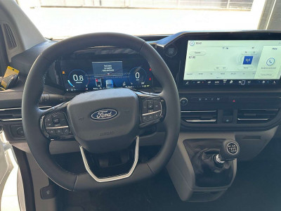 Ford Transit Custom Neuwagen