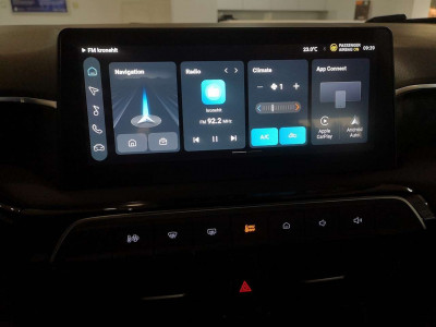 MG MG3 Tageszulassung