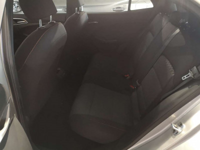 MG MG3 Tageszulassung