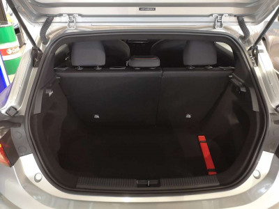 MG MG3 Tageszulassung