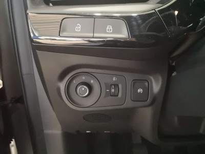 MG MG3 Tageszulassung