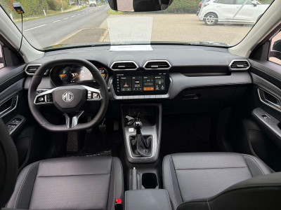 MG MG ZS Tageszulassung