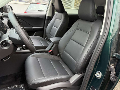 MG MG ZS Tageszulassung