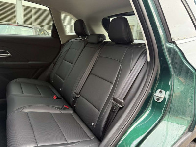 MG MG ZS Tageszulassung