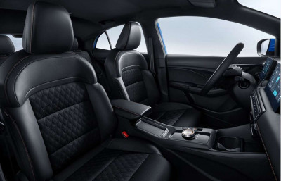 MG MG3 Tageszulassung MG MG3 Tageszulassung