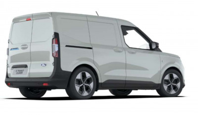 Ford Transit Courier Neuwagen Ford Transit Courier Neuwagen