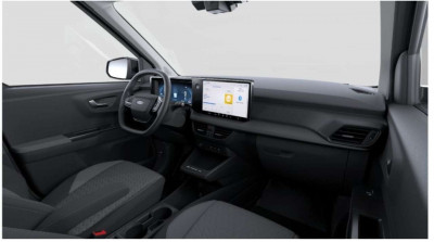 Ford Transit Courier Neuwagen Ford Transit Courier Neuwagen