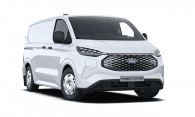 Ford Transit Custom Neuwagen