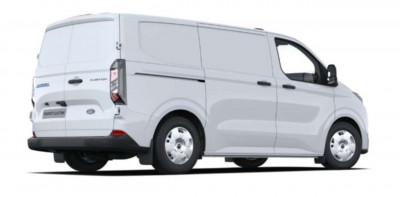 Ford Transit Custom Neuwagen Ford Transit Custom Neuwagen