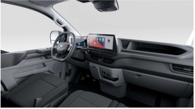 Ford Transit Custom Neuwagen Ford Transit Custom Neuwagen