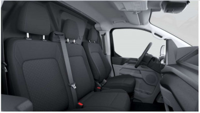 Ford Transit Custom Neuwagen Ford Transit Custom Neuwagen