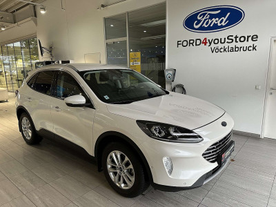 Ford Kuga Gebrauchtwagen