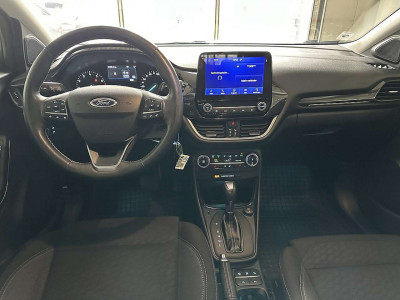 Ford Puma Gebrauchtwagen