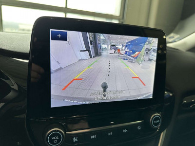 Ford Puma Gebrauchtwagen