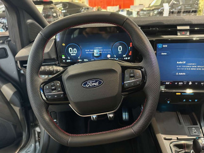 Ford Puma Neuwagen Ford Puma Neuwagen