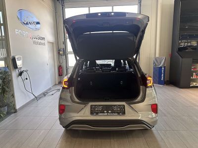 Ford Puma Vorführwagen Ford Puma Vorführwagen