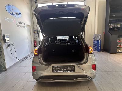 Ford Puma Vorführwagen Ford Puma Vorführwagen