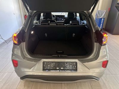 Ford Puma Vorführwagen Ford Puma Vorführwagen