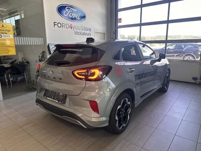 Ford Puma Vorführwagen Ford Puma Vorführwagen