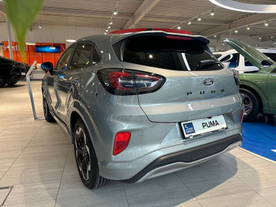 Ford Puma Neuwagen Ford Puma Neuwagen