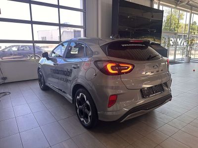 Ford Puma Vorführwagen Ford Puma Vorführwagen
