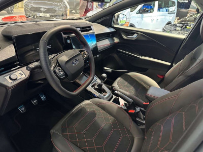 Ford Puma Neuwagen Ford Puma Neuwagen