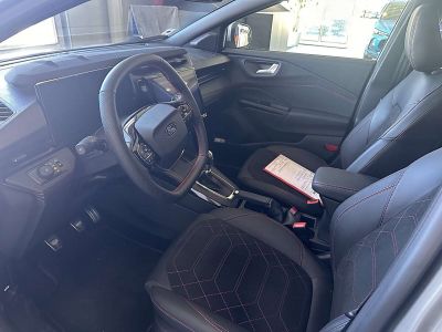 Ford Puma Vorführwagen Ford Puma Vorführwagen