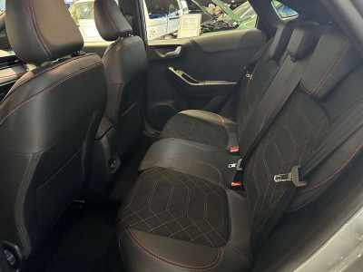 Ford Puma Neuwagen Ford Puma Neuwagen