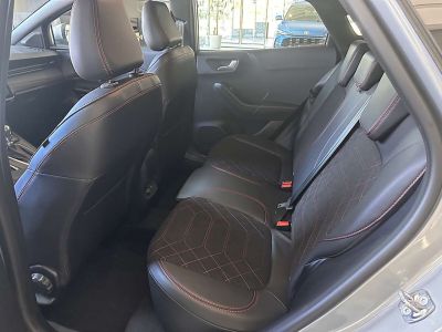 Ford Puma Vorführwagen Ford Puma Vorführwagen