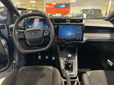 Ford Puma Neuwagen Ford Puma Neuwagen