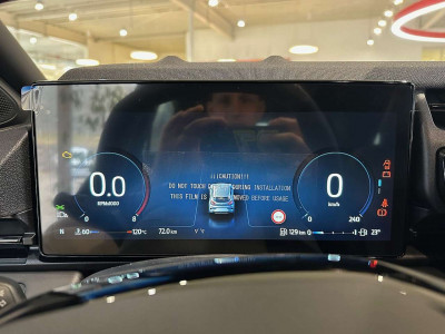 Ford Puma Neuwagen Ford Puma Neuwagen