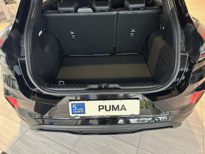 Ford Puma Neuwagen Ford Puma Neuwagen