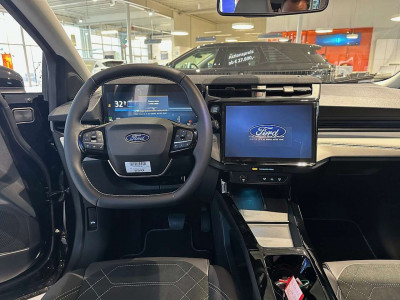 Ford Puma Neuwagen Ford Puma Neuwagen