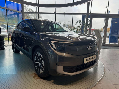 Ford Explorer Neuwagen