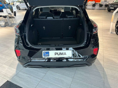 Ford Puma Neuwagen Ford Puma Neuwagen