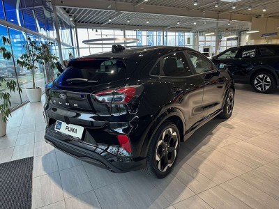 Ford Puma Neuwagen Ford Puma Neuwagen