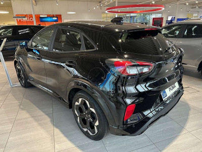 Ford Puma Neuwagen Ford Puma Neuwagen