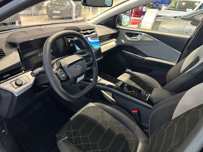 Ford Puma Neuwagen Ford Puma Neuwagen