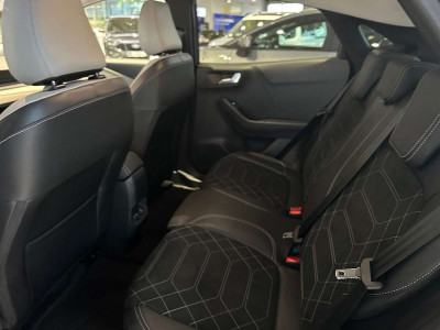 Ford Puma Neuwagen Ford Puma Neuwagen