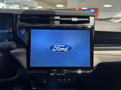 Ford Puma Neuwagen Ford Puma Neuwagen