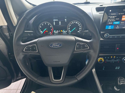 Ford EcoSport Gebrauchtwagen Ford EcoSport Gebrauchtwagen