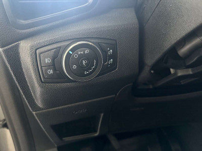 Ford EcoSport Gebrauchtwagen Ford EcoSport Gebrauchtwagen