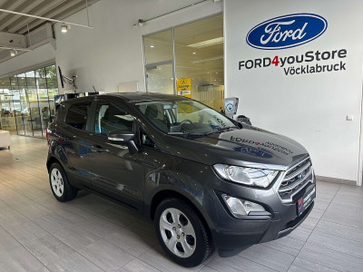Ford EcoSport Gebrauchtwagen