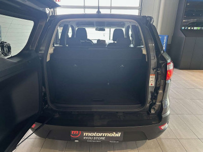 Ford EcoSport Gebrauchtwagen Ford EcoSport Gebrauchtwagen